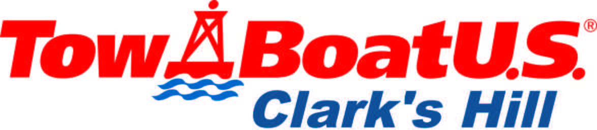TowBoatU.S. Clarks Hill logo